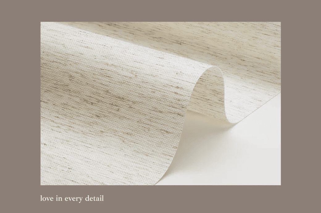 Persilux blind fabric